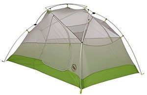 Big Agnes Rattlesnake SL 2 mtnGLO Tent - NEW - Free Shipping