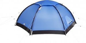 Fjällräven Keb Dome 2-Personen Zelt (un-blue)