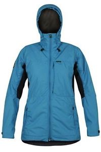 Paramo Damen Alta III Jacke ...Die Updated All Mountain Wanderer Klassisch