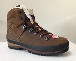 Meindl HerrenTrekkingschuh Borneo 2 MFS  Größe  UK 7,5 - ( EUR 41,5 )    2796-10