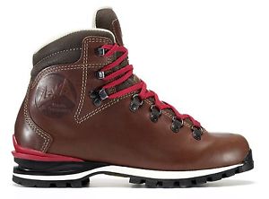 Lowa Wendelstein Damen-Wanderschuhe (braun)