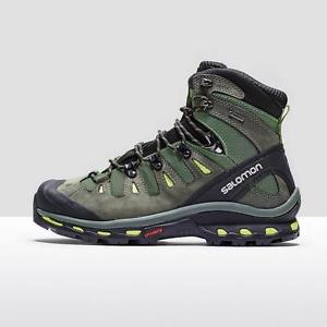SALOMON Quest 4D 2 GTX Men’s Hiking Boot