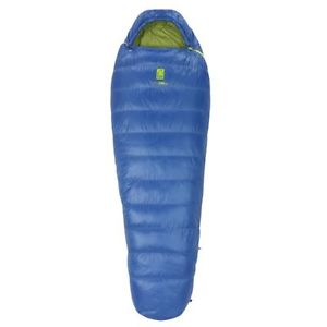Sierra Designs Zissou 23 Degree 700 Fill DriDown Long LH Sleeping Bag