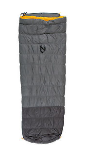 Nemo Moonwalk Sleeping Bag (700 Down)-Regular