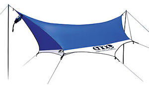 Eagle's Nest Outfitters SuperFly Utility Tarp-Royal