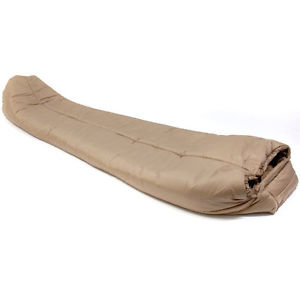 Snugpak Antarctica Re Unisex Adventure Gear Sleeping Bag - Desert Tan One Size