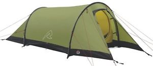 Robens Trail Voyager 2 - 3 Season / 2 Person Tent - CAMPING HIKING TREKKING