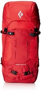 Black Diamond BD681152FREDSM_1 Epic 35 Outdoor Backpack S- Choose SZ/Color.