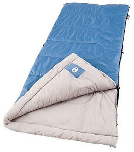 Coleman 2000016328 Trinidad Sleeping Bag