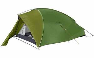 Vaude Taurus 3P Tent, camping outdoors holiday hiking travel