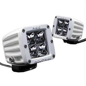 Rigid Industries M-Series Dually LED Pair Flood
