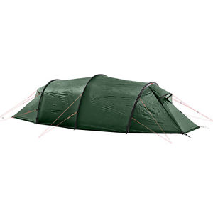 Hilleberg Kaitum 2 Tunnelzelt - aktuelles Modell - NEU!