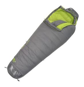 Kelty Sleeping Bag SB 20 Deg 800 Dridown Mummy 35410514