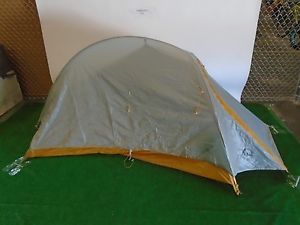 Big Agnes Fly Creek UL2 Tent: 2-Person 3-Season /25402/