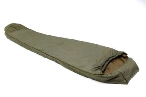 Snugpak Softie 10 HARRIER Military Sleeping Bag UK MADE