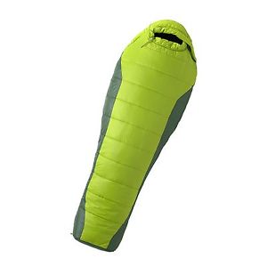 Schlafsack Mumienschlafsack Kunstfaserschlafsack Cloudbreak 30 von Marmot