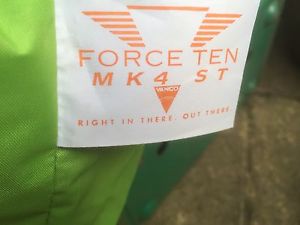 vango force 10 ten mk4 st tent