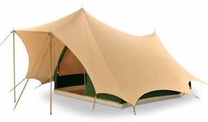 New Dutch Tent  ESVO Bedouin 200, RRP £460