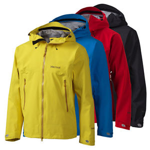 Marmot Cerro Torre Jacke