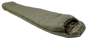 Snugpak Weichei 15 Außen Militär Zelten Warm Schlafsack -68°C (Alle Farben)