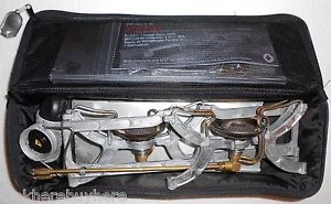 Coleman Peak One Expedition 2 Burner Camp Stove Kit