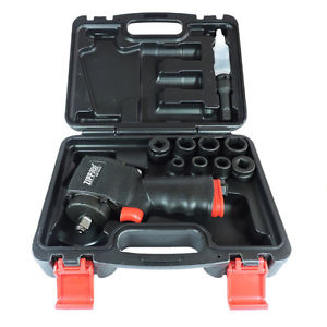 ZIPP, 1/2 IN MINI IMPACT KIT
