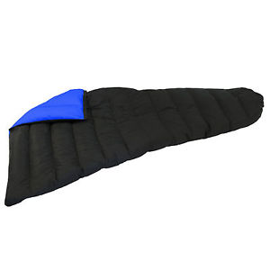 ENO Ignitor Top Quilt Outdoor All Weather Camping Hammock Insulation Nylon