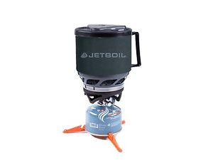 JETBOIL MINIMO COOKING SYSTEM (CARBON GAS NOT INCLUDED)