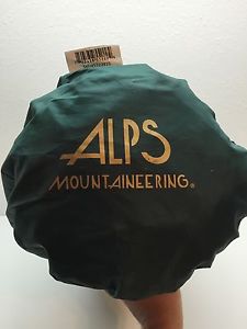 ALPS Mountaineering Taurus 5 Outfitter Tent