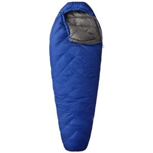 Mountain Hardwear Ratio 15 Sleeping Bag - Long Left Hand Zip