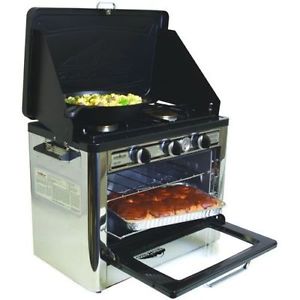 Camp Chef Outdoor Camp Oven Coven