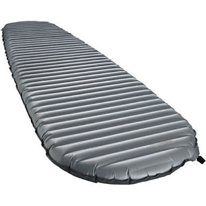 Thermarest Neoair Xtherm Regular Unisex Adventure Gear Sleep Mat - Grey One Size