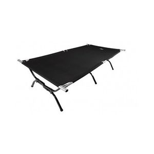 Oversized Camping Cot XXL 85"x 40" 600 lbs Cap Camping Hunting Fishing Outdoors