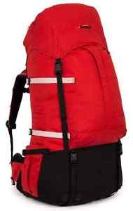 Mont Flyte - Canvas