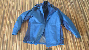 Jack Wolfskin Glenrock Jacket Men Größe 24 EU- S