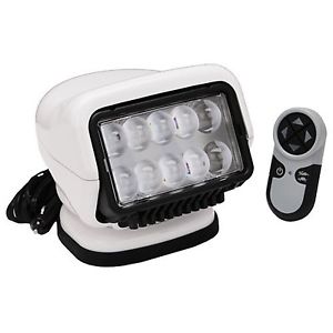 Golight LED Stryker Wireless Handheld Remote - White 30004
