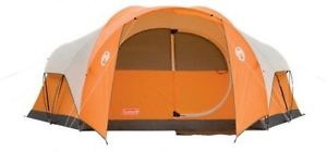 Coleman Bayside 8-person Tent