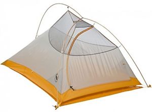 Big Agnes - Fly Creek Ul 2 Person Tent Silver/Gold