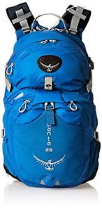 Osprey Packs 014428-662 Mens Manta 28 Hydration Pack M/L- Choose SZ/Color.