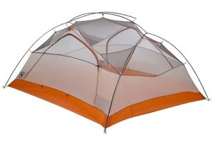 Big Agnes Copper Spur UL 3 Person Tent Package Deal! Includes FOOTPRINT & TENT!
