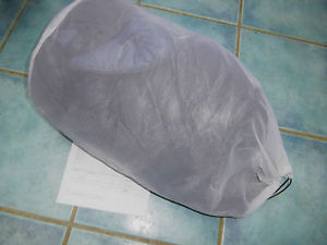 PETER HUTCHINSON PHD CUSTOM MADE DOWN PRO SLEEPING BAG + KLYMIT MATTRESS - LE8