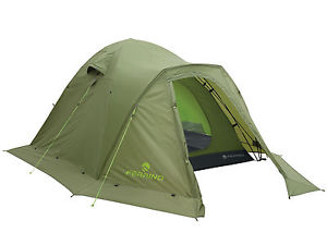 TENDA  FERRINO ESTATE 91033 TENERE 3 VERDE