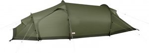 Fjällräven Abisko Shape 2-Personen Zelt (pine-green)