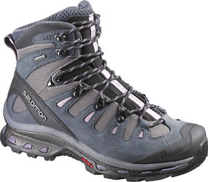 Salomon Quest 4D 2 GTX Womens Hiking Boots