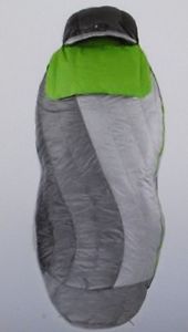 NEMO Nocturne 30 Degree Sleeping Bag Regular