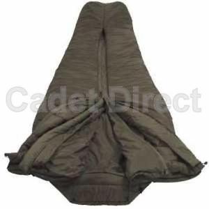 Snugpak Special Forces Combo System