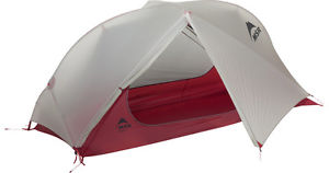 MSR Freelite 1-Personen Zelt (grau)