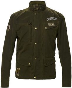 Matchless Kensington Rebel Jacke