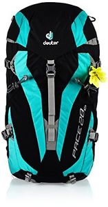 Deuter 3300215 Pace 28 SL Backpack -- Choose SZ/Color.
