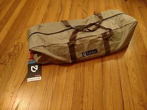 NEMO  Shadowcaster 165 Tarp Shelter One Color One Size
